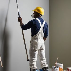 Pintura Plástica de Interiores